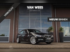BMW 3-serie - 316i Executive | Luxury Line | Sportstuur | Cruise control | Sportstoelen | Stoelverwarmin