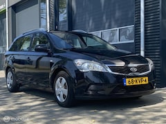 Kia Cee'd Sporty Wagon - 1.4| AIRCO | TREKHAAK | APK 10-4-2027