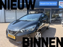 Nissan Micra - 1.0 IG-T N-Connecta