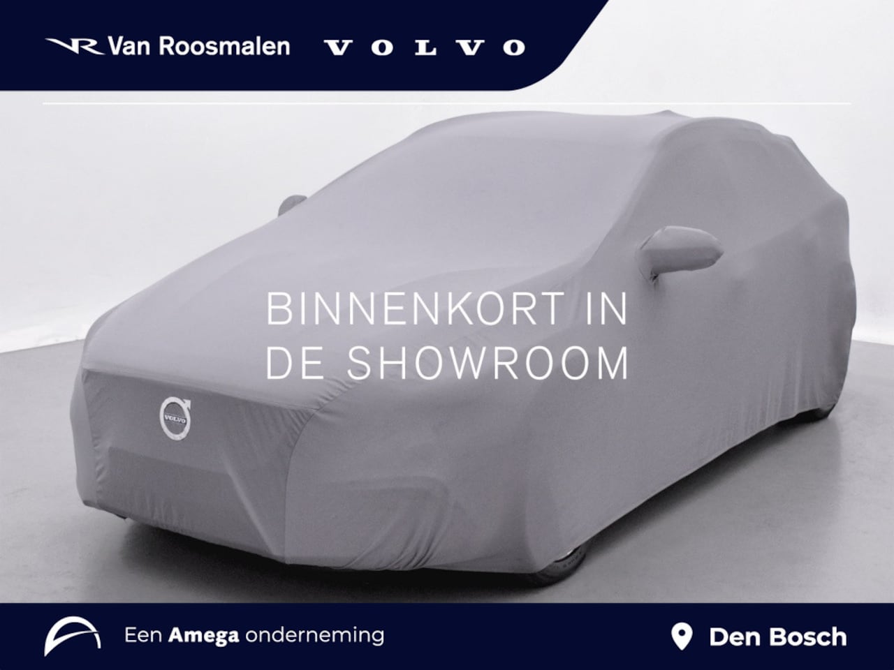 Volvo EC40 - Single Plus 70 kWh - AutoWereld.nl