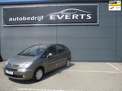 Citroën Xsara Picasso - 1.6i-16V Image Clima recent distributie vervangen zeer nette goed rijdende auto scherpe me