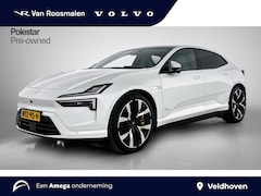 Polestar 4 - 4 Long Range Dual Motor 100 kWh | Pilot | Plus | Performance | Tai