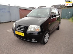 Hyundai Atos - 1.1i Dynamic (KM 42733 NAP)