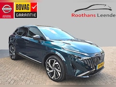 Nissan Qashqai - 1.3 158PK DIG-Turbo Mild-Hybrid X-Tronic A/T Tekna Plus BOSE & 20"