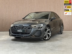 Audi A3 Limousine - 35 TFSI S edition Automaat|Navi|Carplay