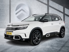 Citroën C5 Aircross - 130 PK Shine Automaat | Rijklaar | Trekhaak | Adaptive Cruise | Elektronische Achterklep |
