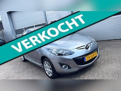 Mazda 2 - 2 1.3 BIFUEL GT-M Line LPG (G3)-Clima-Trekhaak-New APK