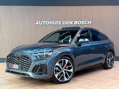 Audi Q5 Sportback - 55 TFSI e S Line 367PK - Matrix - Lucht