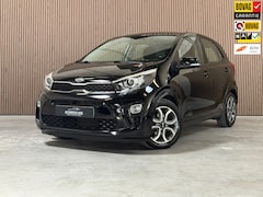 Kia Picanto - 1.0 CVVT First Edition|Airco|Navi|Carplay|Nap