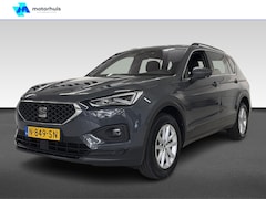 SEAT Tarraco - 1.5 TSI Style Business Intense | Achteruitrijcamera | Full-LED koplampen | Navigatiesystee