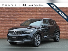 Volvo XC40 - T5 Recharge Inscription | Elektrische stoelen met geheugenfunctie | Trekhaak, inklapbaar |