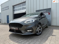 Ford Fiesta - 1.0 EcoBoost Active X / Airco / Navi / Cruise control / Stuurverw. / Stoelverw. /