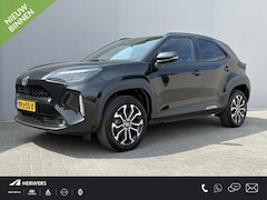 Toyota Yaris Cross - 1.5 Hybrid 115 Dynamic / Dealer Onderhouden / Adaptief Cruise Control / 10 jaar garantie m