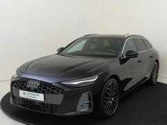 Audi A6 Avant - 2.0 e-hybrid quattro Advanced edition | SoH 98% | Trekhaak | 360 camera | Stoelverwarming