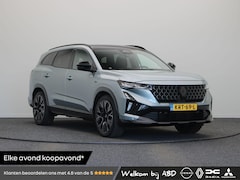 Renault Espace - E-Tech full hybrid 200 esprit Alpine 7p. | Facelift | Stoel-stuurverwarming | Adaptieve cr