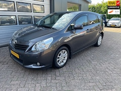 Toyota Verso - 1.8 VVT-i Aspiration Automaat