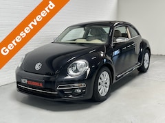 Volkswagen Beetle - 1.2 TSI Design BlueMotion CLIMA / CRUISE / NAVI / CAMERA