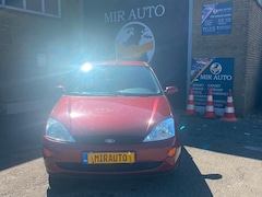 Ford Focus - 1.6-16V Ambiente
