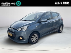 Hyundai i10 - 1.0i i-Motion Comfort | Climate Control | Cruise Control | Rijklaarprijs