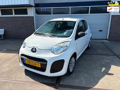 Citroën C1 - 1.0 Attraction