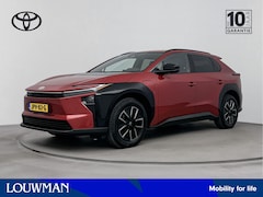 Toyota bZ4X - Executive 73 kWh | BTW voertuig |