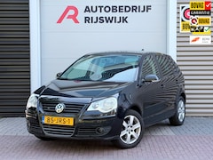 Volkswagen Polo - 1.2-12V Comfortline Airco/Elektrische ramen