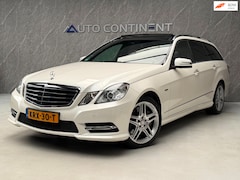 Mercedes-Benz E-klasse Estate - 350 CGI 4-Matic Sport AMG 306 PK / Goed Onderhouden / APK