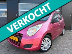 Suzuki Alto - 1.0 Comfort|Airco|1 Jaar APK|Nette Auto|
