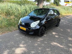 Suzuki Alto - 1.0 Comfort VVT Automaat Airco Elk Ramen