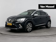 Renault Captur - 1.6 E-Tech Plug-in Hybrid 160 Initiale Paris | PANO | ACC | 360 Camera | BOSE | Stoelverwa