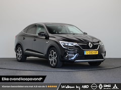 Renault Arkana - 1.6 E-Tech Hybrid 145 Intens | Adaptieve cruise control | Achteruitrijcamera | Apple Carpl