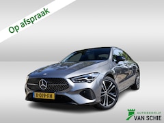 Mercedes-Benz CLA-Klasse - 250 e Luxury Line 1e-Eig. & Keurig-Onderh. BOVAG-Garantie. NL-Auto