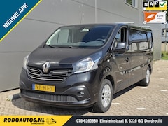 Renault Trafic - 1.6 dCi T29L2H1 Navi/Camera/Cruise ✅