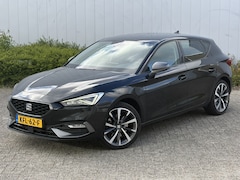 SEAT Leon Sportstourer - 1.4 eTSI FR DSG | Sfeer | Klima | Dodehoek