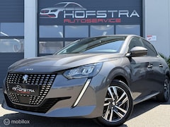 Peugeot 208 - 1.2 PureTech Blue Lease Allure Camera Distr-riem-VV