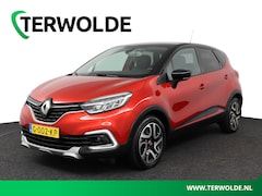 Renault Captur - TCe 150 EDC Sport Edition2 | AUTOMAAT | Trekhaak | Parkeercamera |