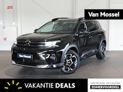 Citroën C5 Aircross - 1.2 Hybrid 145pk Max