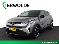 Renault Captur - techno full hybrid E-Tech 145 | Google Navigatie | Parkeercamera | Climate Control |