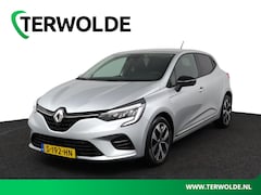 Renault Clio - TCe 90 GPF Evolution | Navigatie | Parkeersensoren | Lichtmetalen velgen |