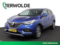 Renault Kadjar - TCe 140 EDC GPF Intens | AUTOMAAT | Trekhaak | Adapt. Cruise |