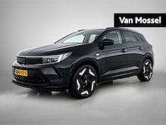 Opel Grandland - 1.6 Turbo Plug-In Hybrid 4x4 GSe | Stoel/Stuurverwarming | Voorruitverwarming |