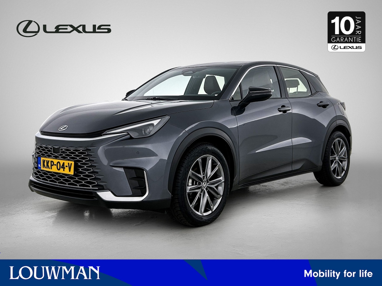 Lexus LBX - Relax 2WD | Apple CarPlay / Android Auto (Navigatie) | PDC | - AutoWereld.nl