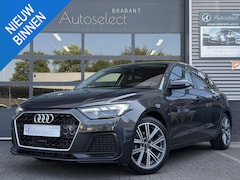 Audi A1 Sportback - 30 TFSI Pro Line Navi | LED | 1e eigenaar