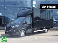 Maxus eDeliver 9 - L4 Business DEAL 65 kWh | BAK+KLEP/AIRCO/CAMERA/ADAPT. CRUISE |