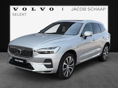 Volvo XC60 - 2.0 T6 Plug-in hybrid AWD Inscription Exclusive / Luchtvering / Panoramadak / 360 camera /
