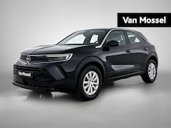 Opel Mokka - 1.2 Edition 100pk | Camera | LMV | Cruise controle | Apple CarPlay/Android Auto | Navi |