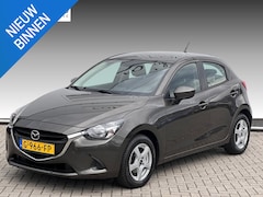 Mazda 2 - 2 1.5 Skyactiv-G S AIRCO | CRUISE | LICHT METAAL