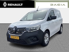 Renault Kangoo E-Tech - Advance L1 44 kWh - Demo