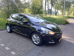 Renault Clio - 0.9 TCe Ecoleader Limited