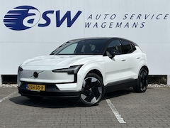 Volvo EX30 - Single Motor Extended Range Ultra 69 kWh | 22 kW lader | Pano | Harman Kardon | 360 Camera